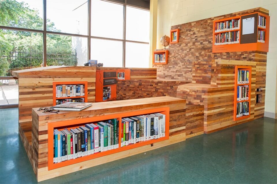 Nine Artist-Designed Miniature Book Sharing Libraries Appear in ...