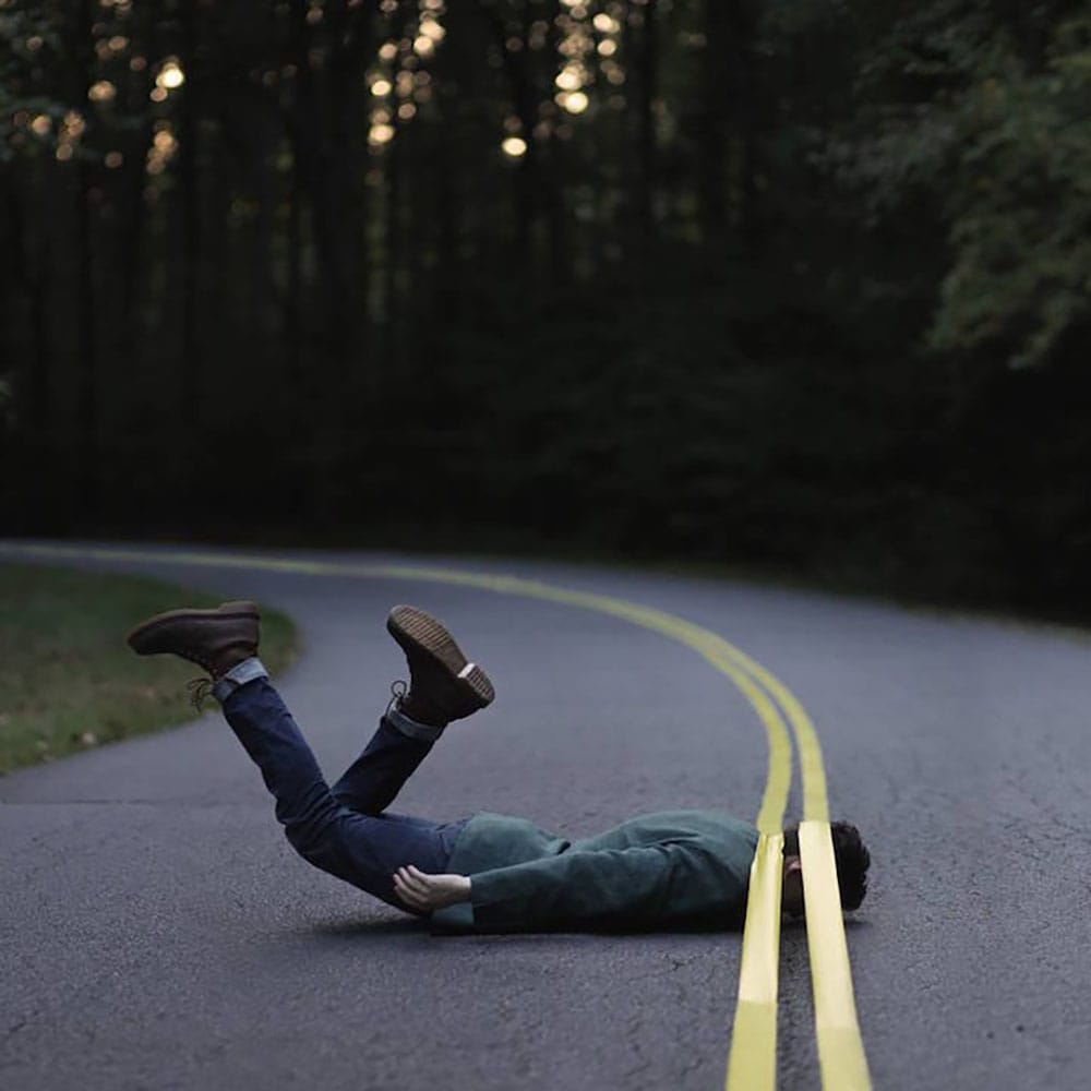 The Playfully Surreal Photography Of Ben Zank Colossal