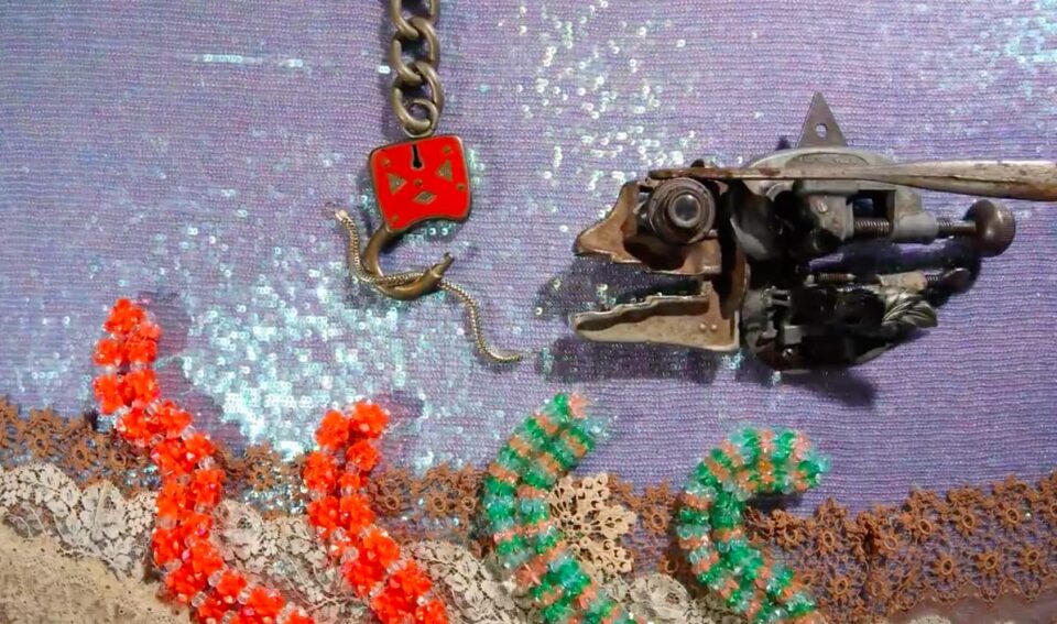 Pes Animation Three Quirky New Stop Motion Shorts by 'PES' — Colossal