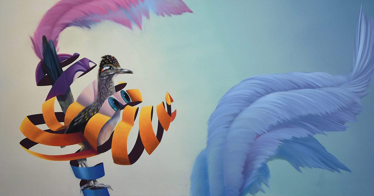 Popular Cartoons and Mascots Unwind to Reveal Realistic Depictions of Their Human and Animal Inspirations