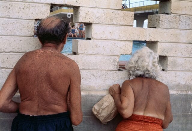 A New Book Reveals a Colorful Side to Vivian Maier's Renowned Street ...