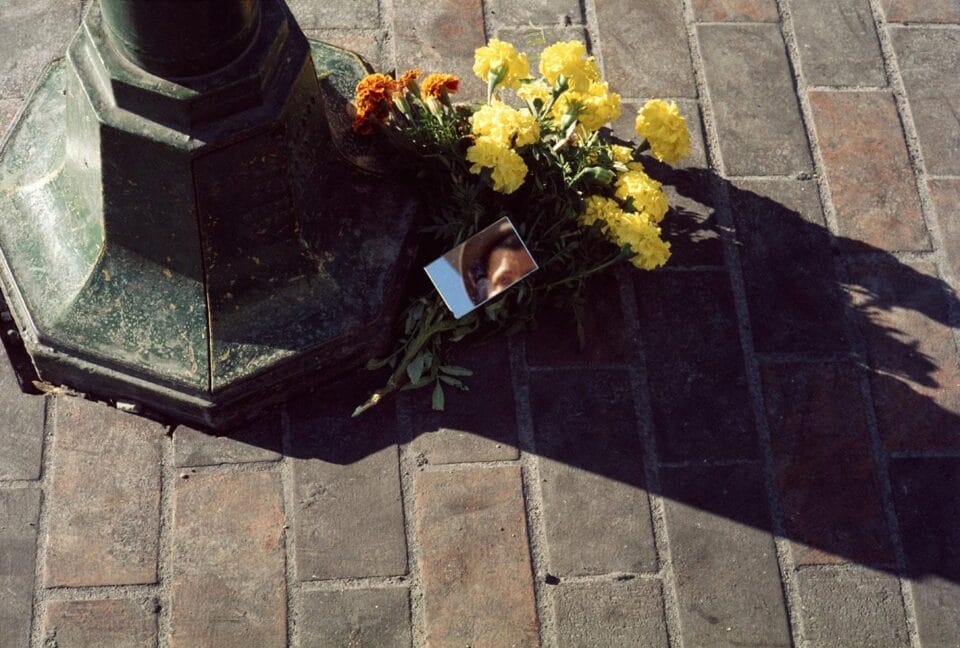 A New Book Reveals a Colorful Side to Vivian Maier's Renowned Street ...