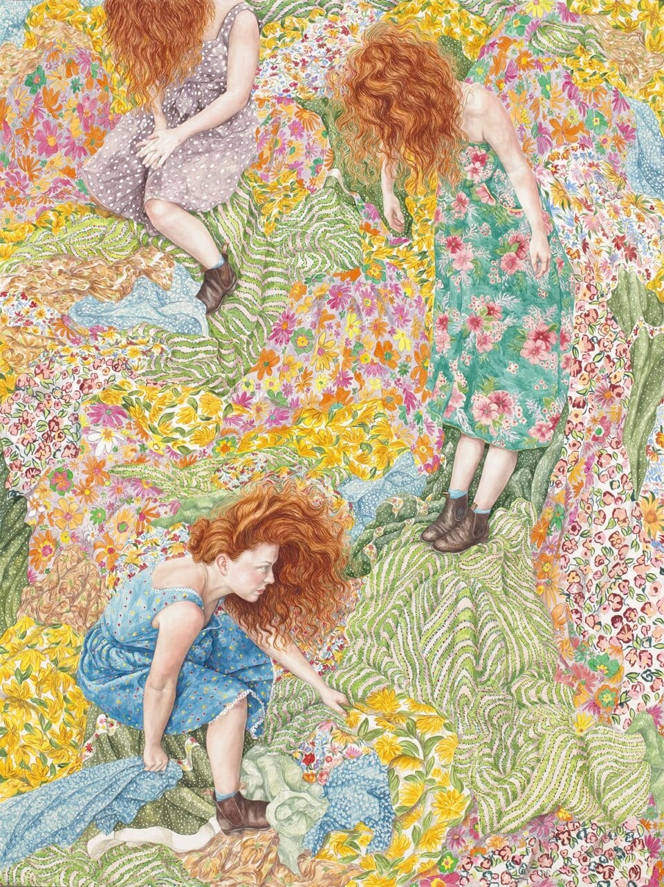 Monica Rohan Archives — Colossal
