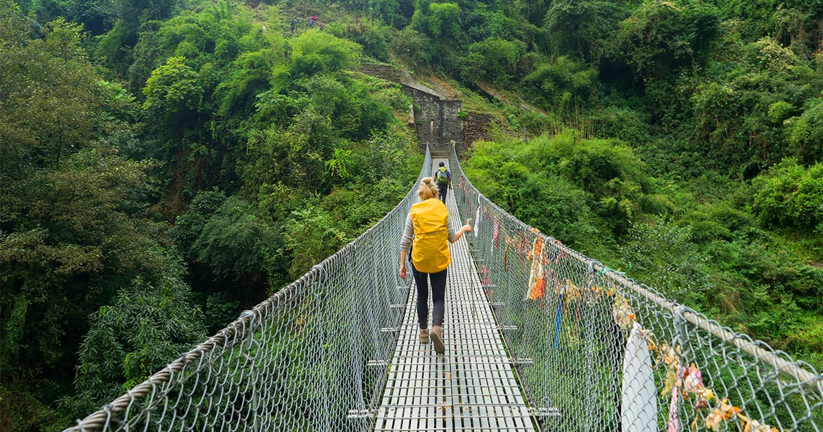 Jeroen Smeets Shares the Story Behind The Jaunt, the Collaborative Travel Project Sending Artists Around the World - Vimarsana News