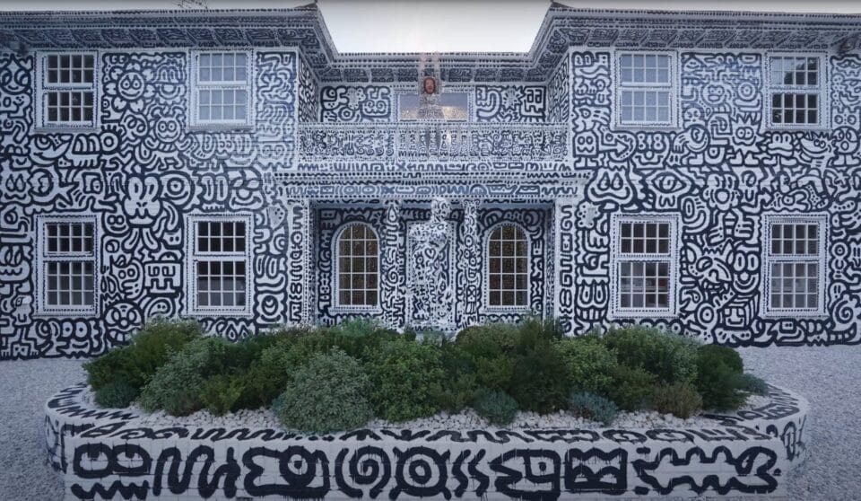 home-is-where-the-doodles-are-playful-drawings-crawl-across-every-inch