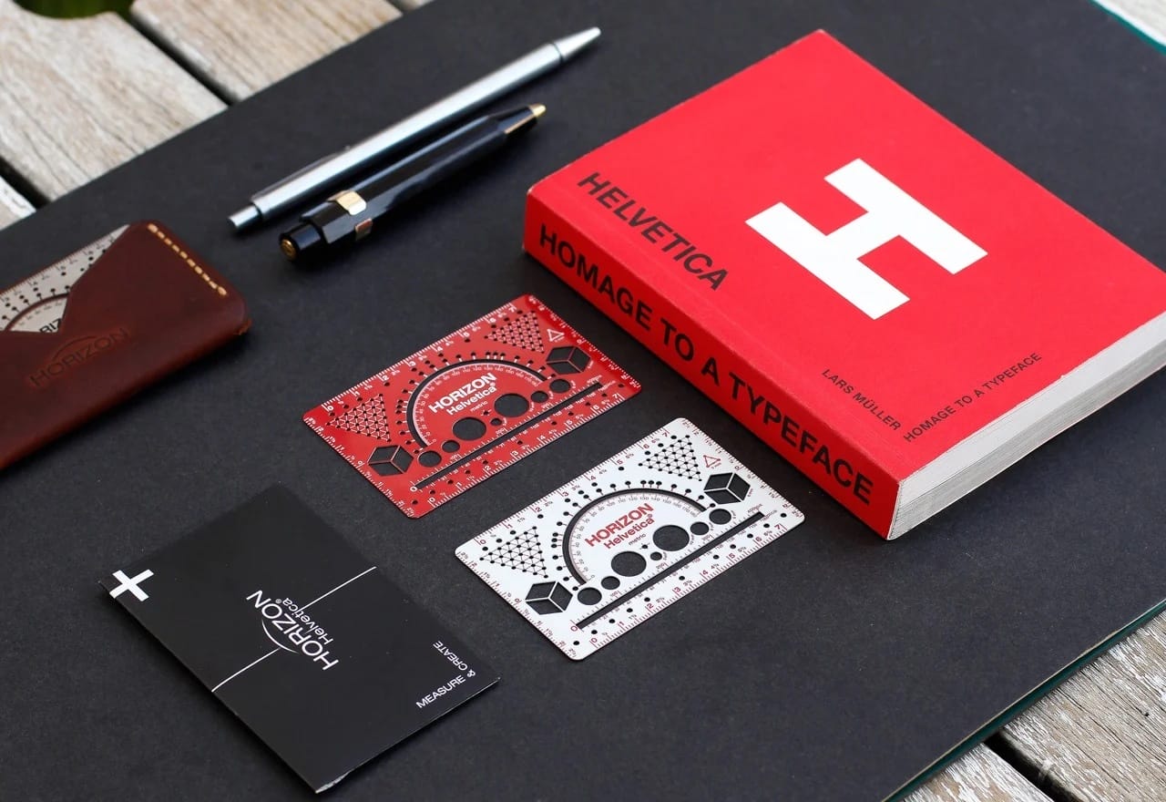 Portable and Precise, Horizon's 'Swiss Army Knife of Sketch Tools ...