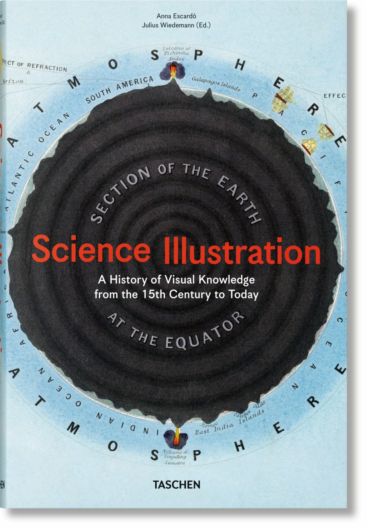 Six Centuries, 700 Scientists, 300 Groundbreaking Milestones: A New ...