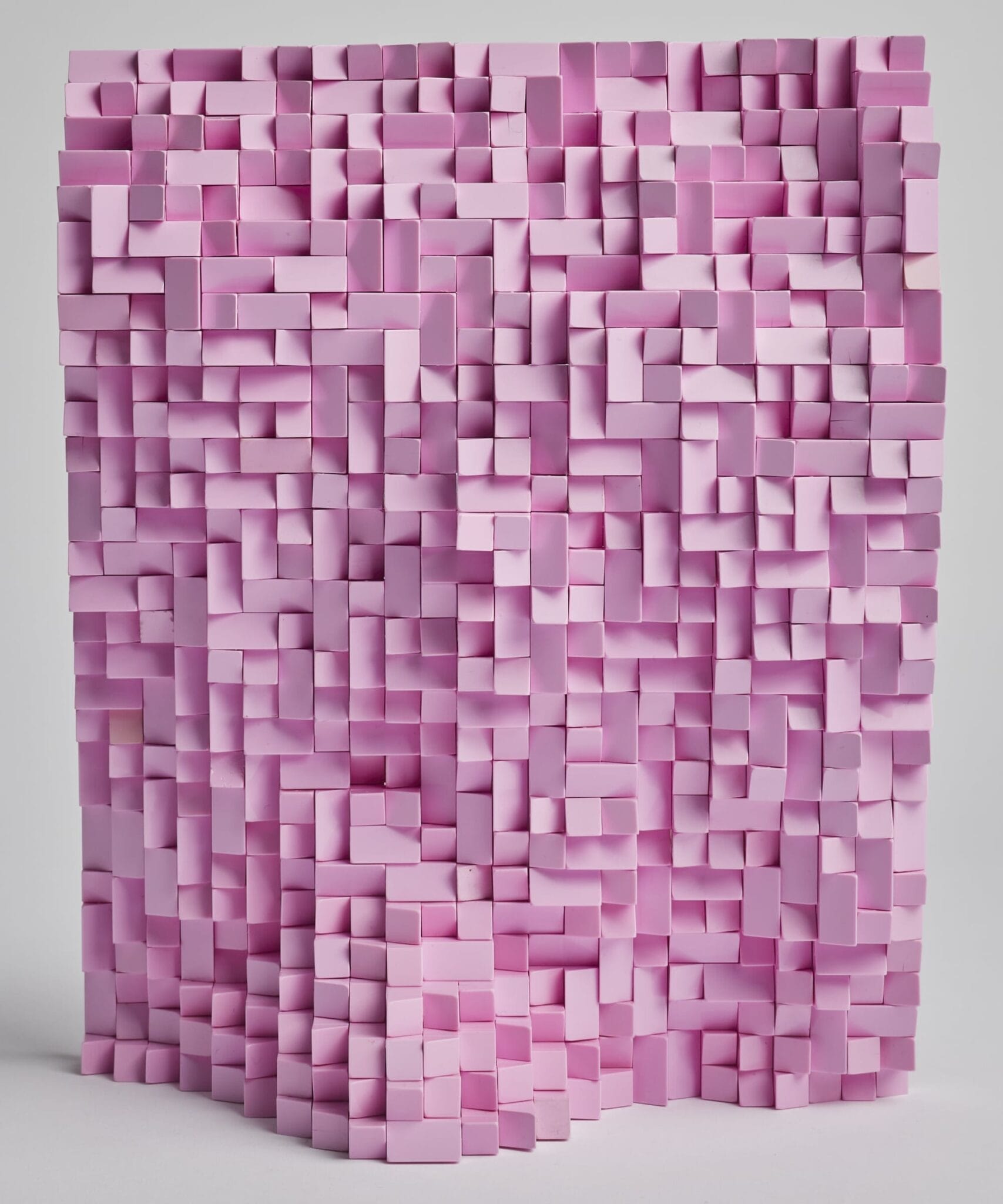 In 'Lost Tablets,' Jan van Schaik Constructs Deteriorating ...