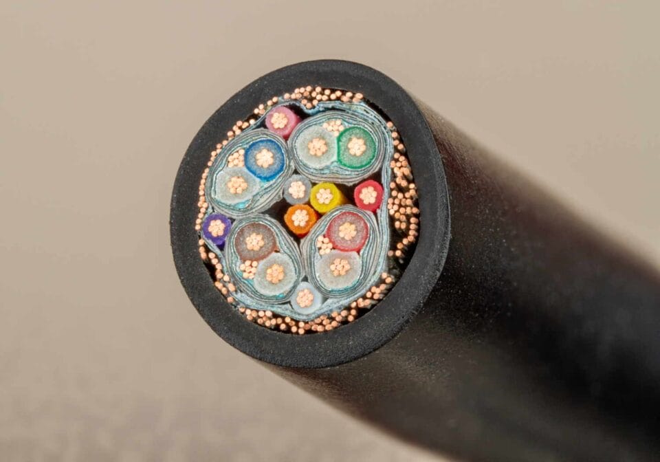 'Open Circuits' Slices Everyday Electronics to Reveal Their ...