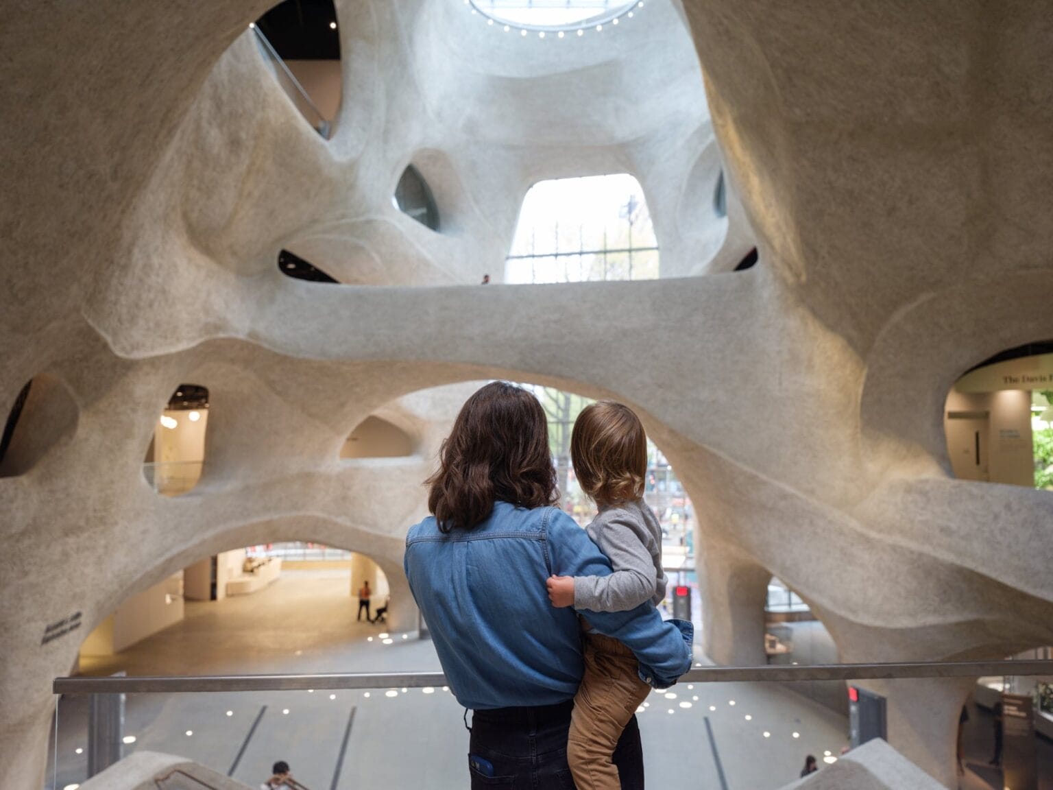 An Enchanting Addition to the American Museum of Natural History Houses ...