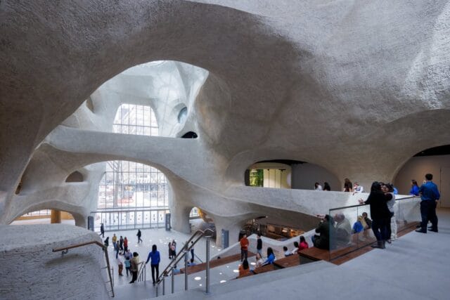 An Enchanting Addition to the American Museum of Natural History Houses ...
