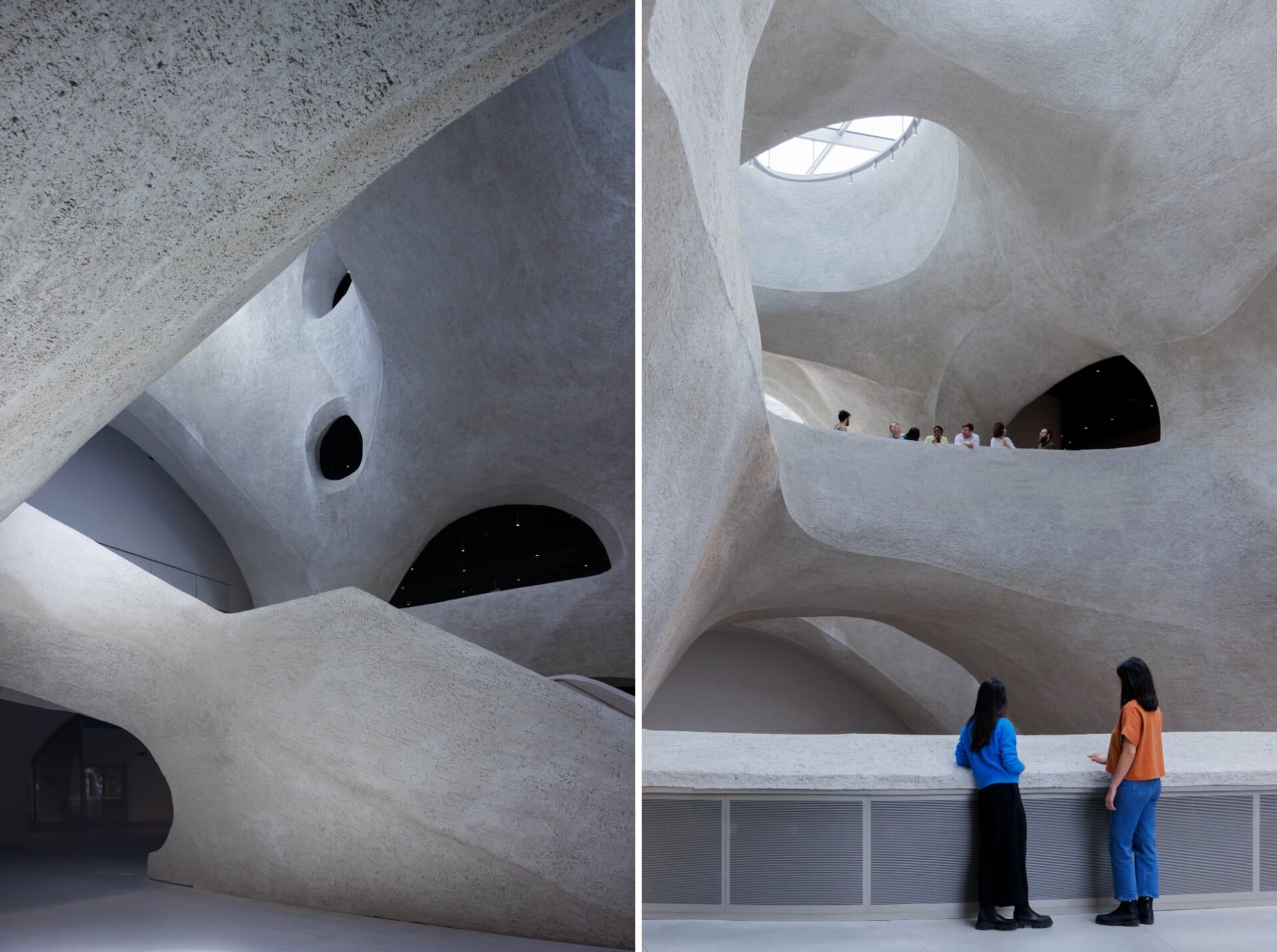 An Enchanting Addition to the American Museum of Natural History Houses ...