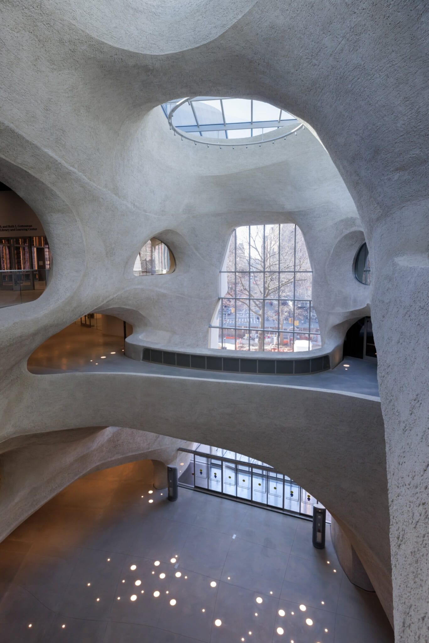 An Enchanting Addition to the American Museum of Natural History Houses ...