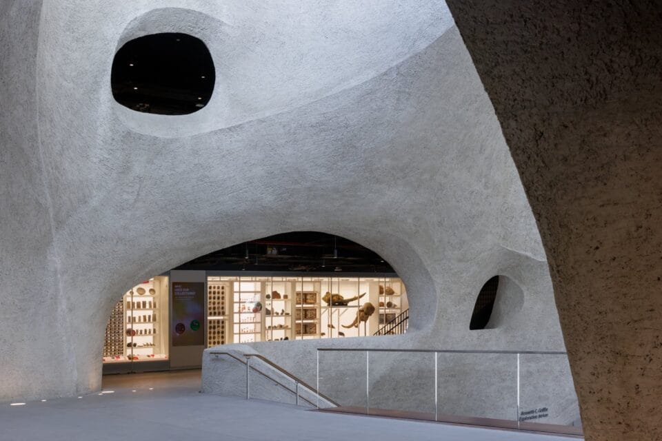 An Enchanting Addition to the American Museum of Natural History Houses ...