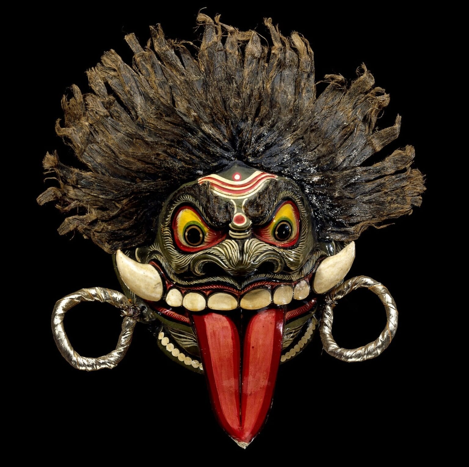 5,000 Years of Feminine Power and Prestige Are On Display in 'Revered ...