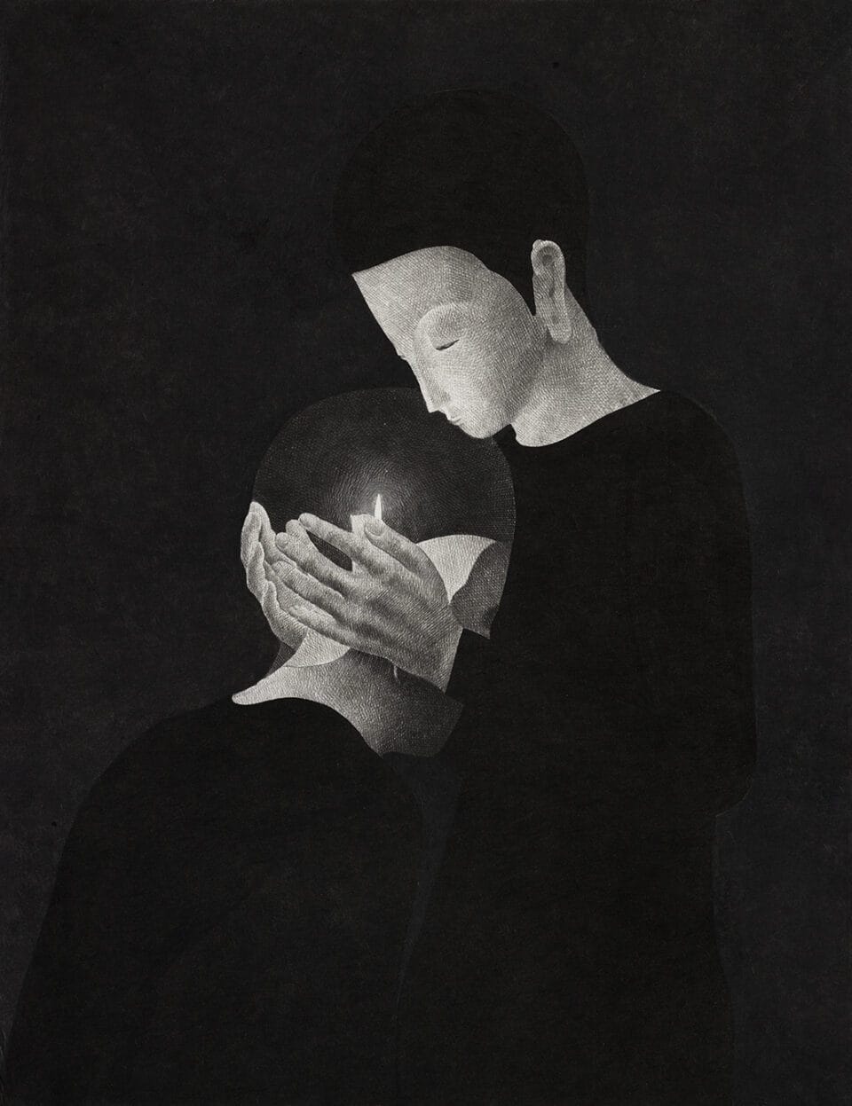 Dramatic Dualities and Emotional Entanglements Unfold in the ...