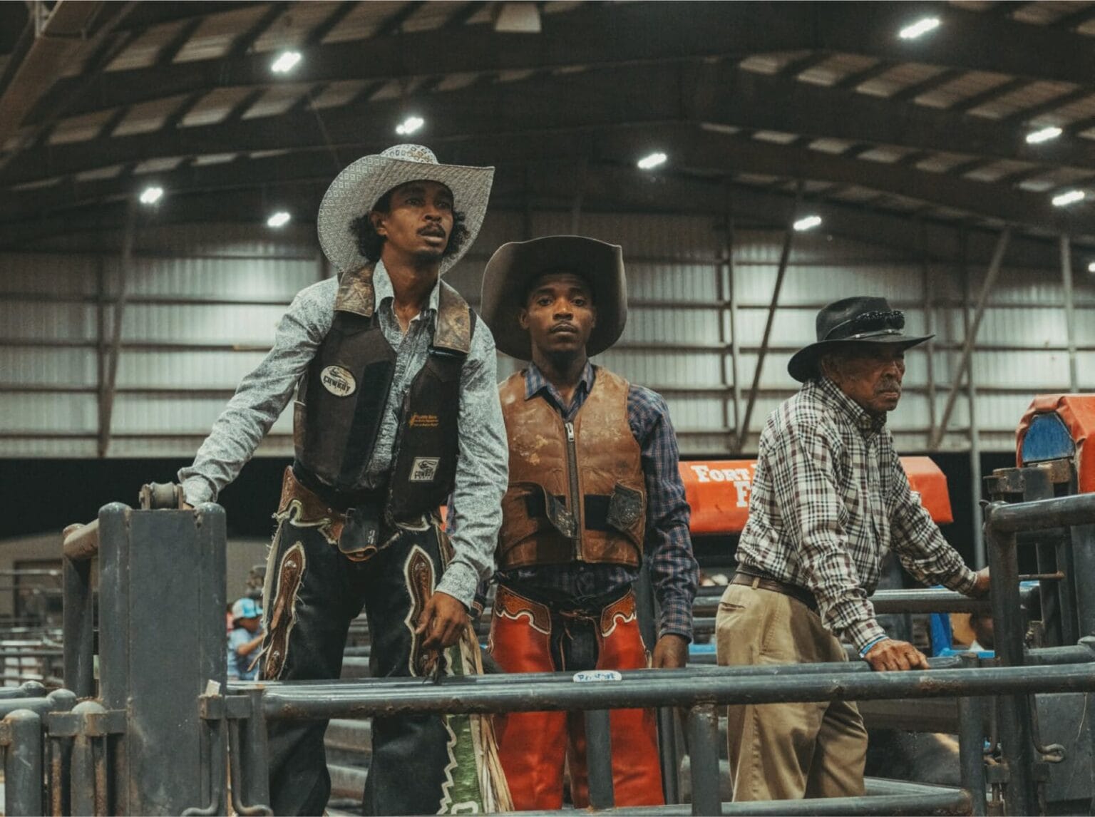 'Eight Seconds' Is Photographer Ivan McClellan's Love Letter to Black ...