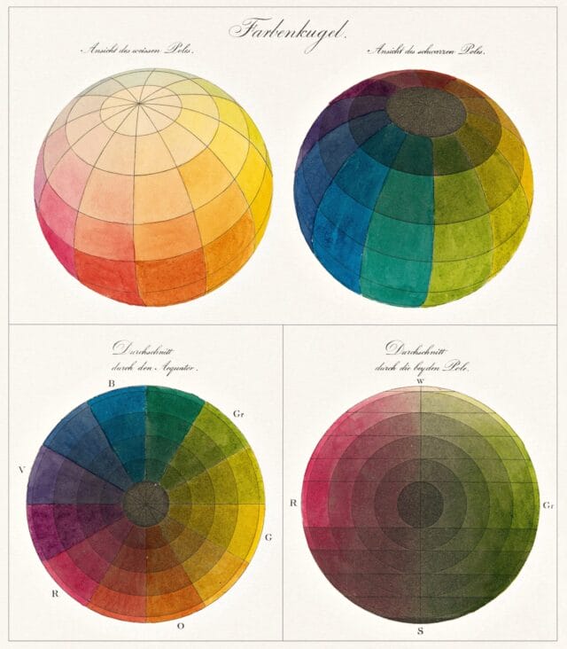 What Color Is It? A Website that Translates the Current Time into Color ...
