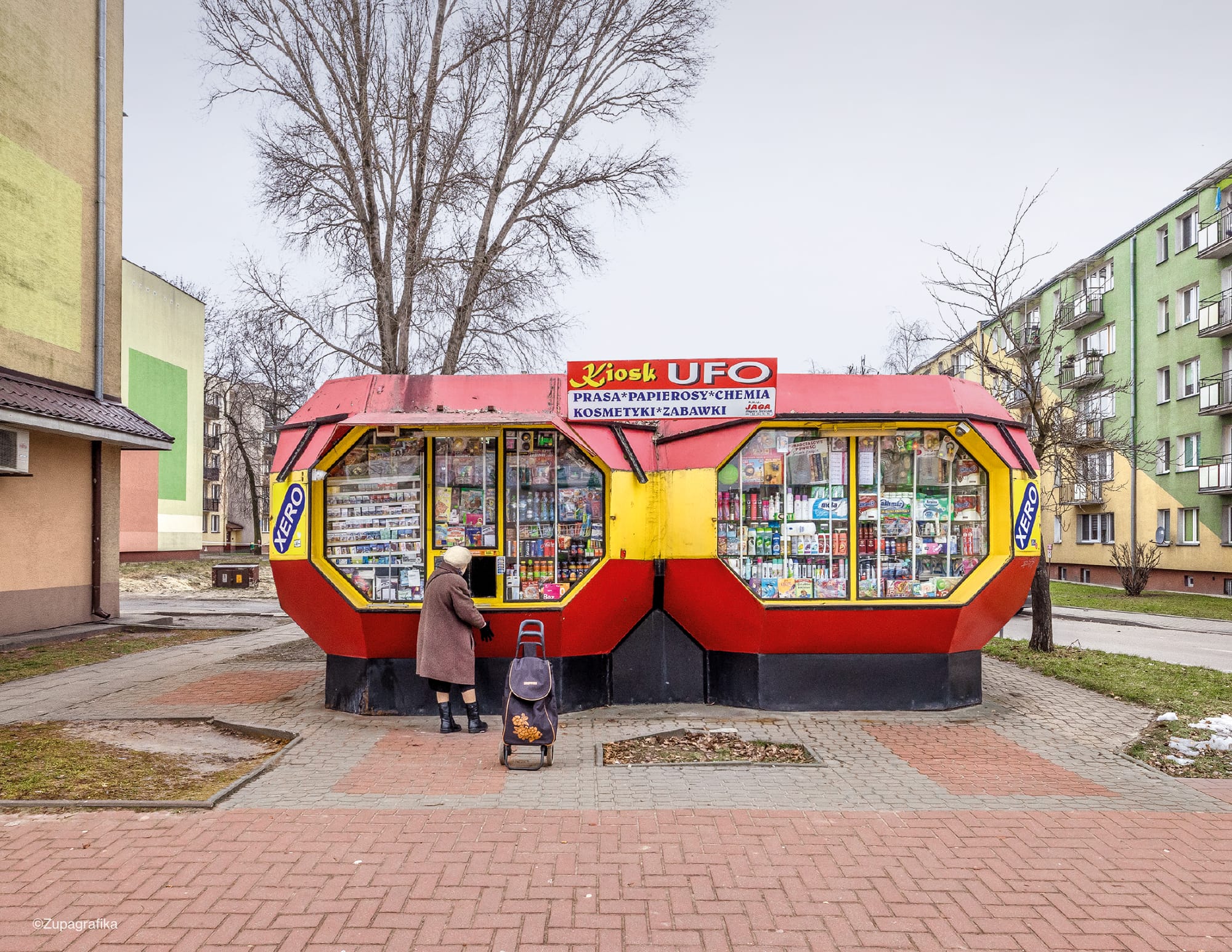 In Kiosk Visit The Tiny Disappearing Urban Shops Of Eastern Europe In Kiosk Visit The Tiny Disappearing Urban Shops Of Eastern Europe
