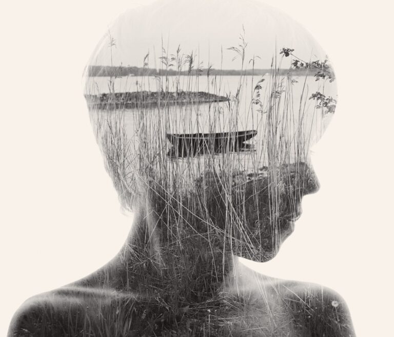 Made in Camera, Christoffer Relander's Portraits Entwine Nature and ...