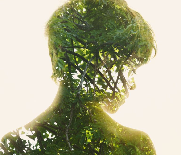 Made in Camera, Christoffer Relander's Portraits Entwine Nature and ...