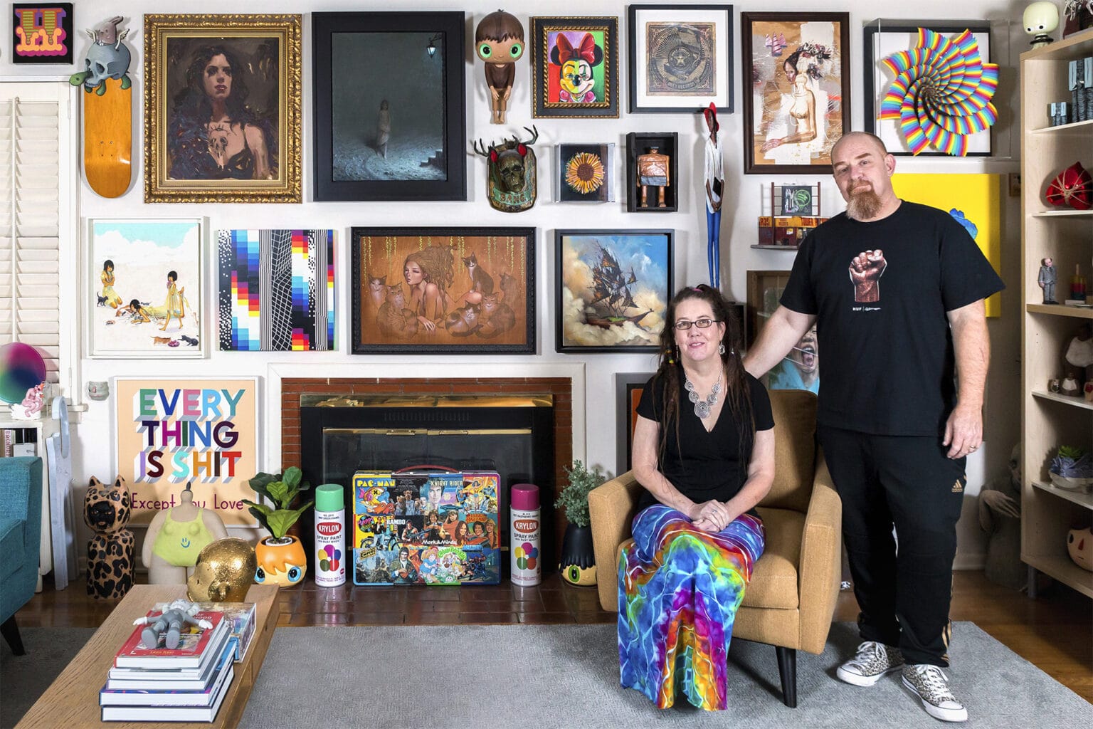 In the Wake of Tragedy, Thinkspace Projects Launches a Benefit Auction ...