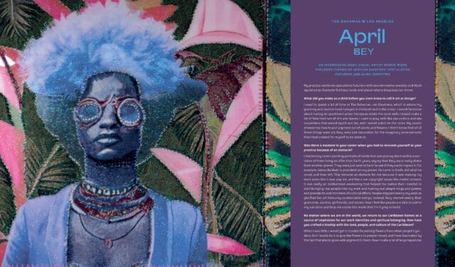 'Crafted Kinship' Unravels the Creative Practices of 60 Caribbean ...