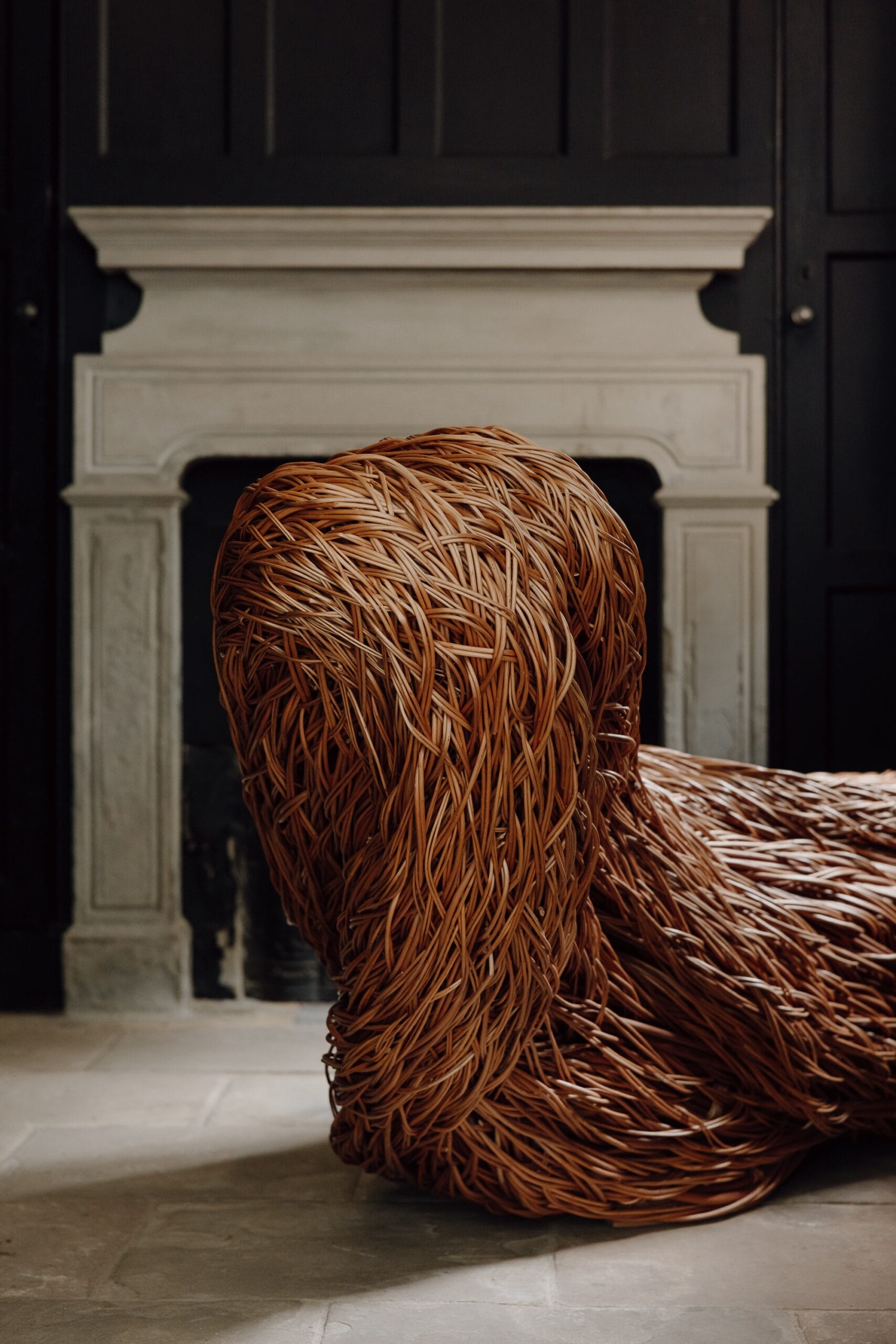 Laura Ellen Bacon Brings Somerset Willow ‘Into Being’ at Yorkshire ...