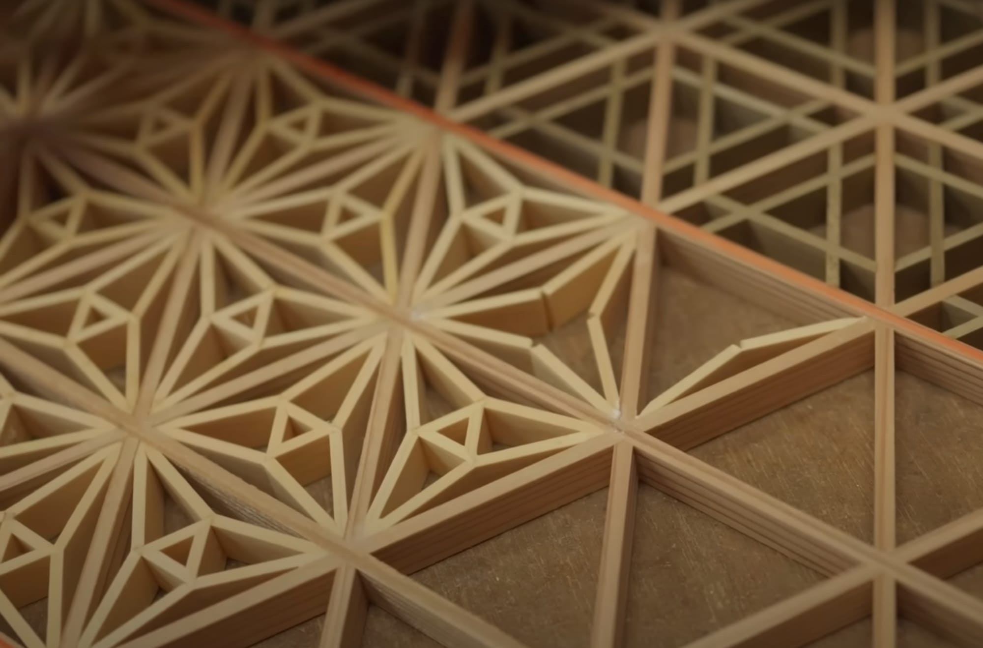 Unwind With The Ancient Japanese Art Of Kumiko A Wood Joinery Unwind With The Ancient Japanese Art Of Kumiko A Wood Joinery