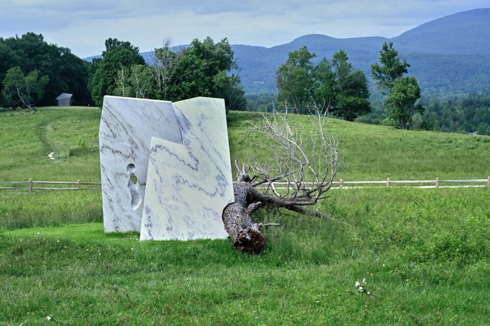 Six Acclaimed Artists Interpret Ecology and the Landscape for 'Ground ...