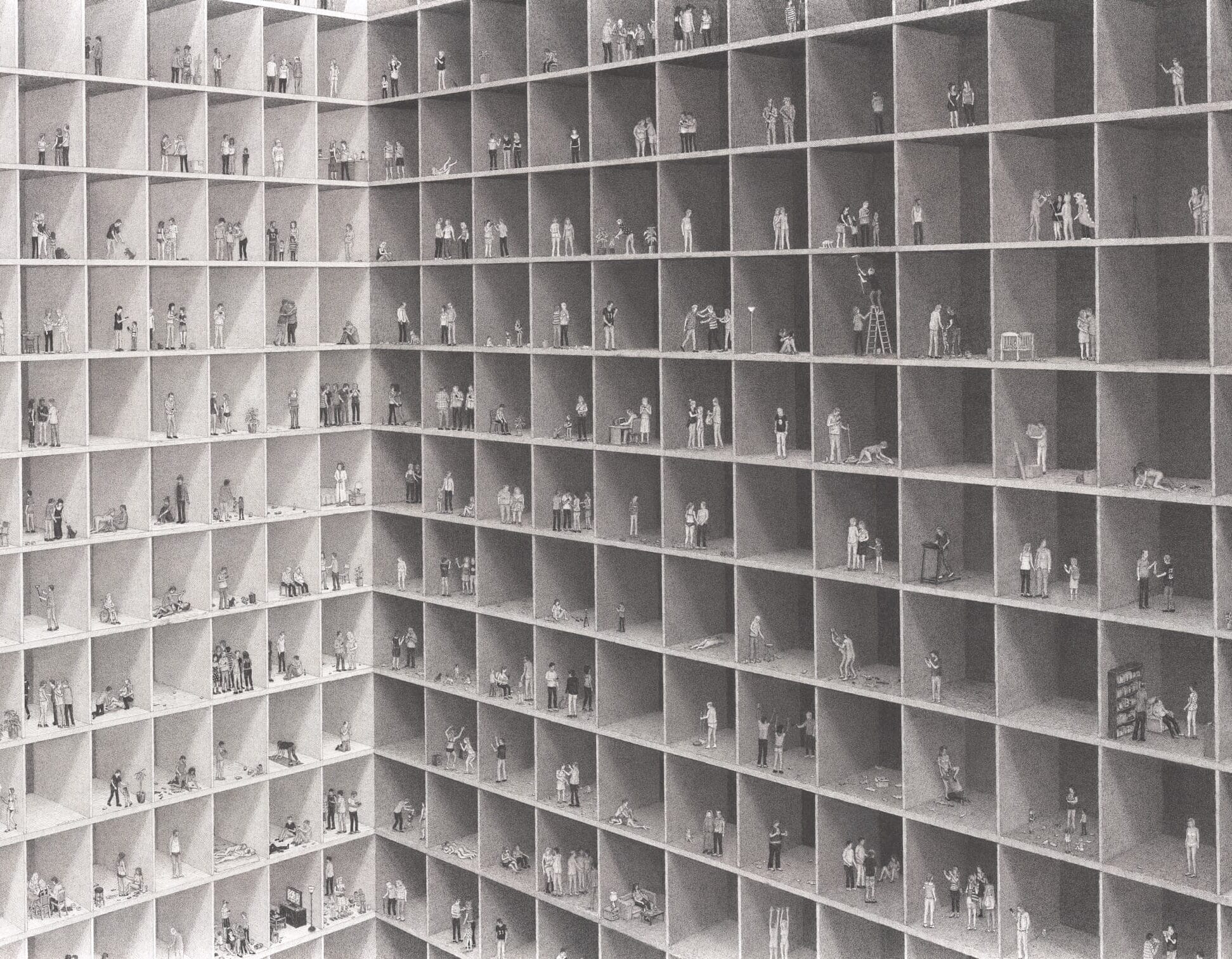 Ben Tolman Archives Colossal Ben Tolman Archives Colossal