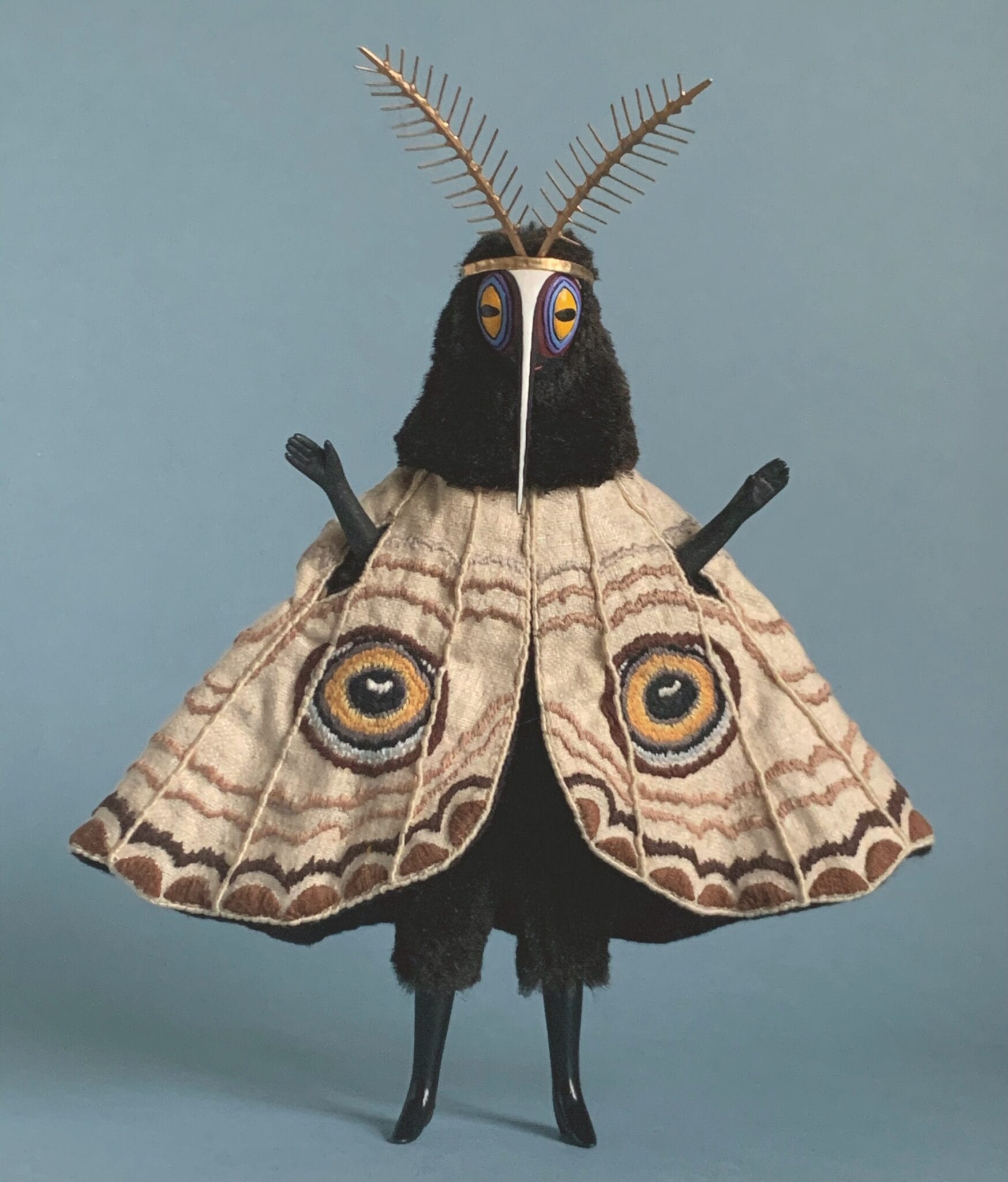 'Butterfly' Explores 4,000 Years of Our Fascination with Lepidoptera in ...