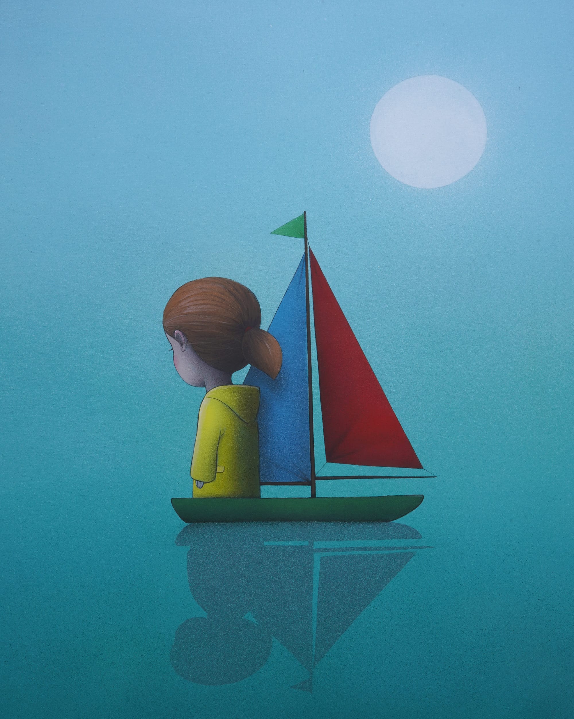 Millo and Seth Globepainter Trade Concrete for Canvas in 'Beyond ...