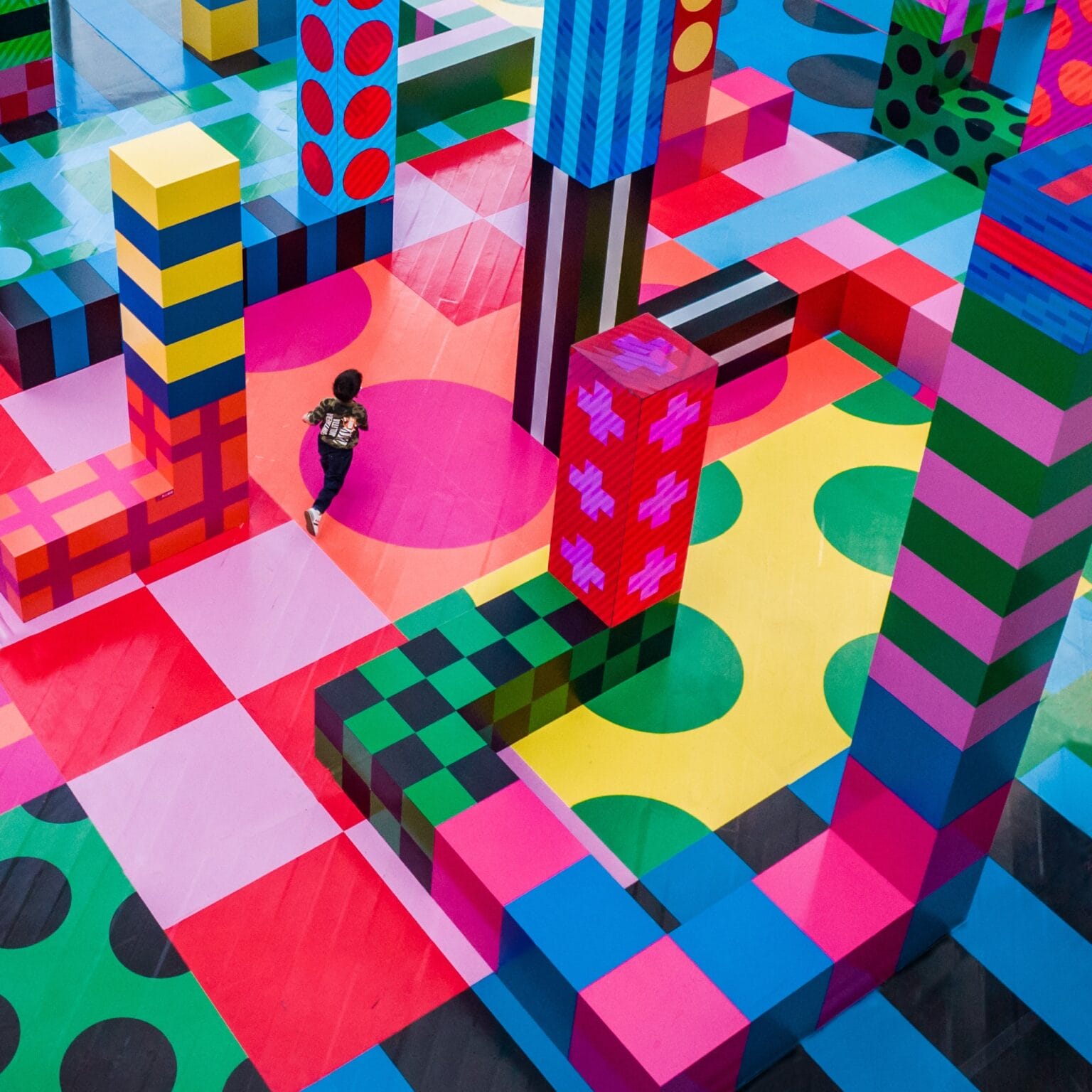 Craig & Karl's 'Mateys' Bring Vibrancy and Joy to Bridges in Brisbane ...