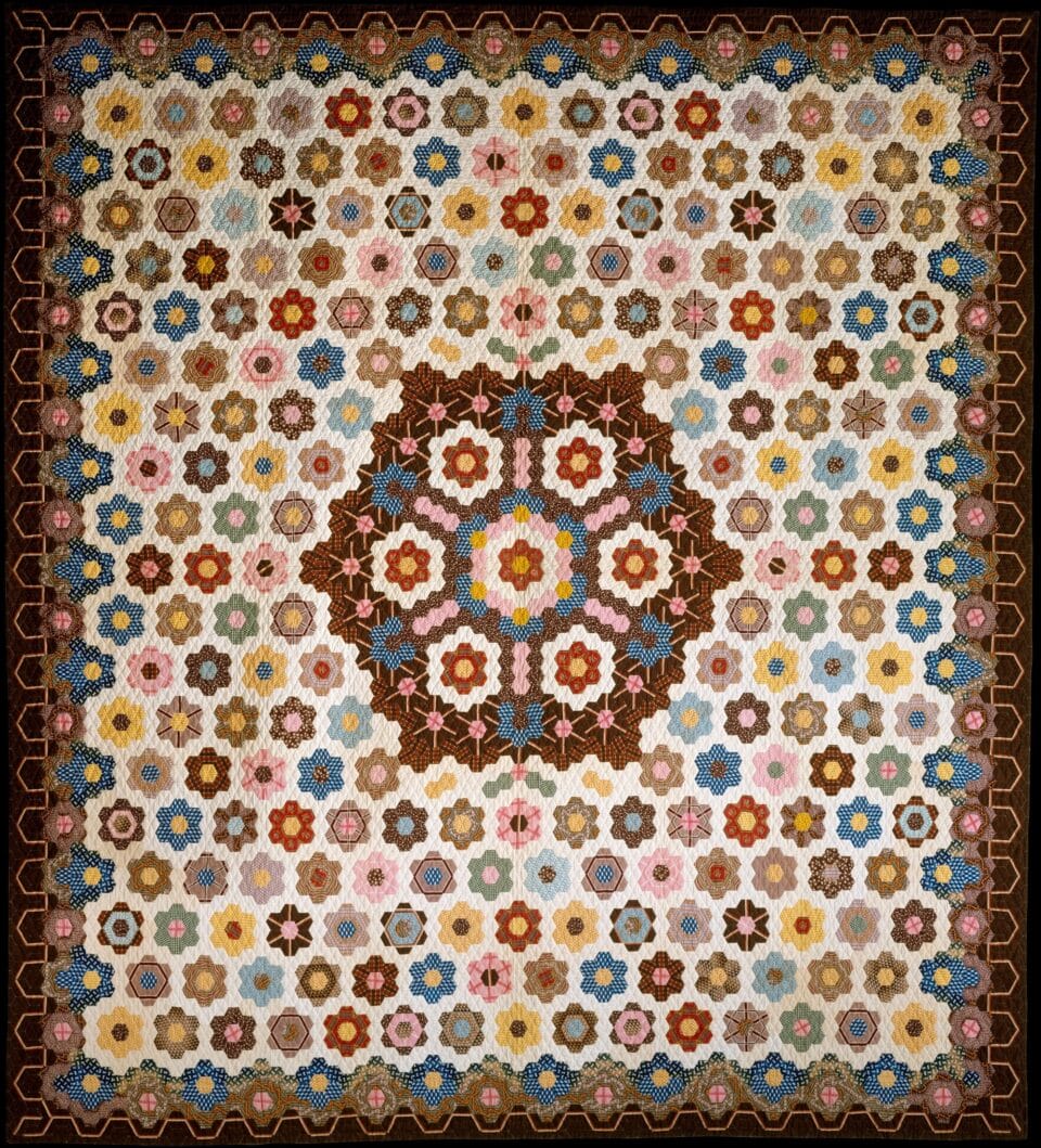 Colossus Rome 'The Atlas of World Embroidery' Traces the Global History of the Art ...
