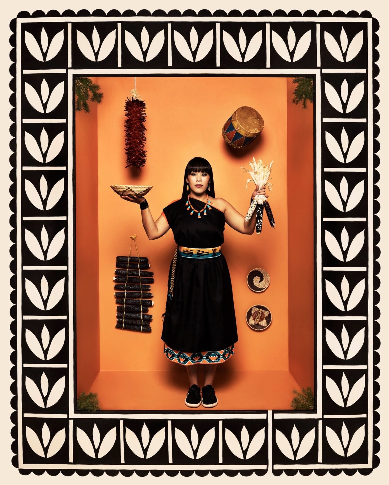'Hold to This Earth' Surveys the Abundance of American Indigenous ...