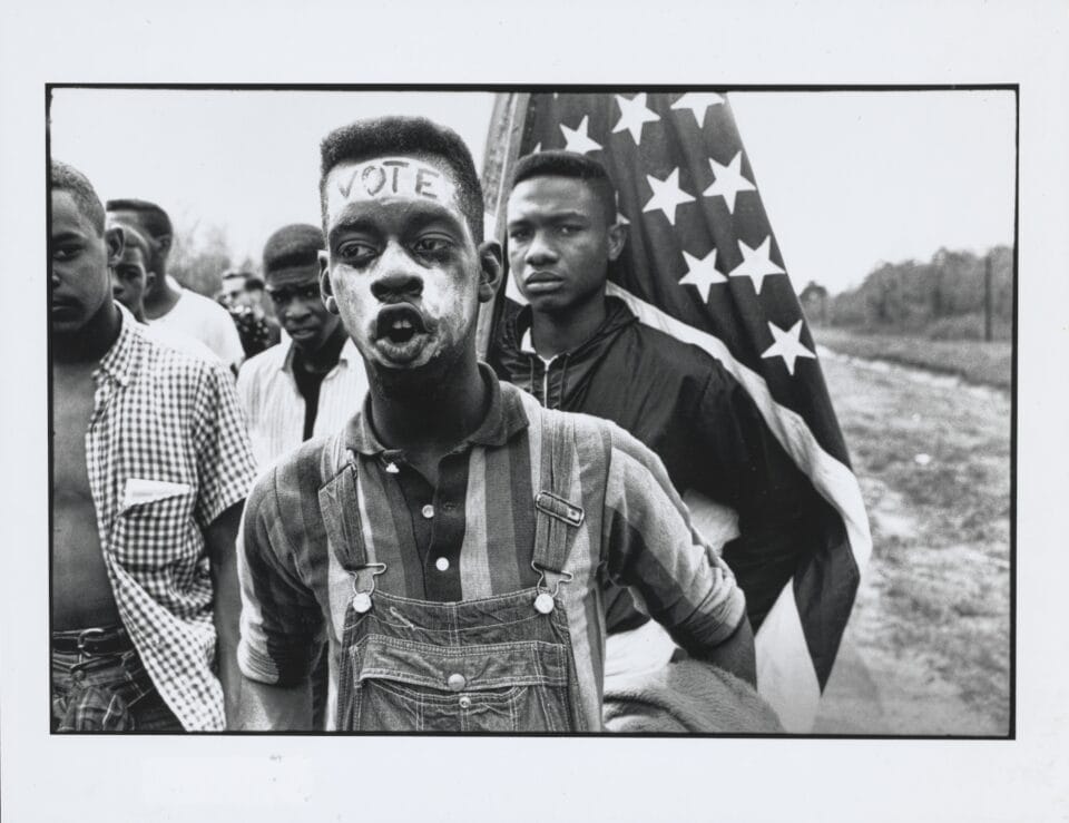 "Turn the Volume Up!" Traces the History of Speaking Out for Change in America