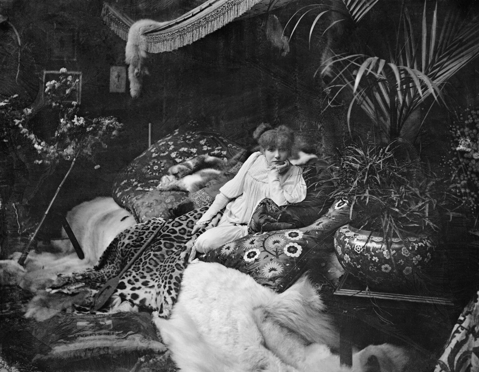 Colossal Scene France Celebrates the Bicentennial of Photography with Traveling Themed ...