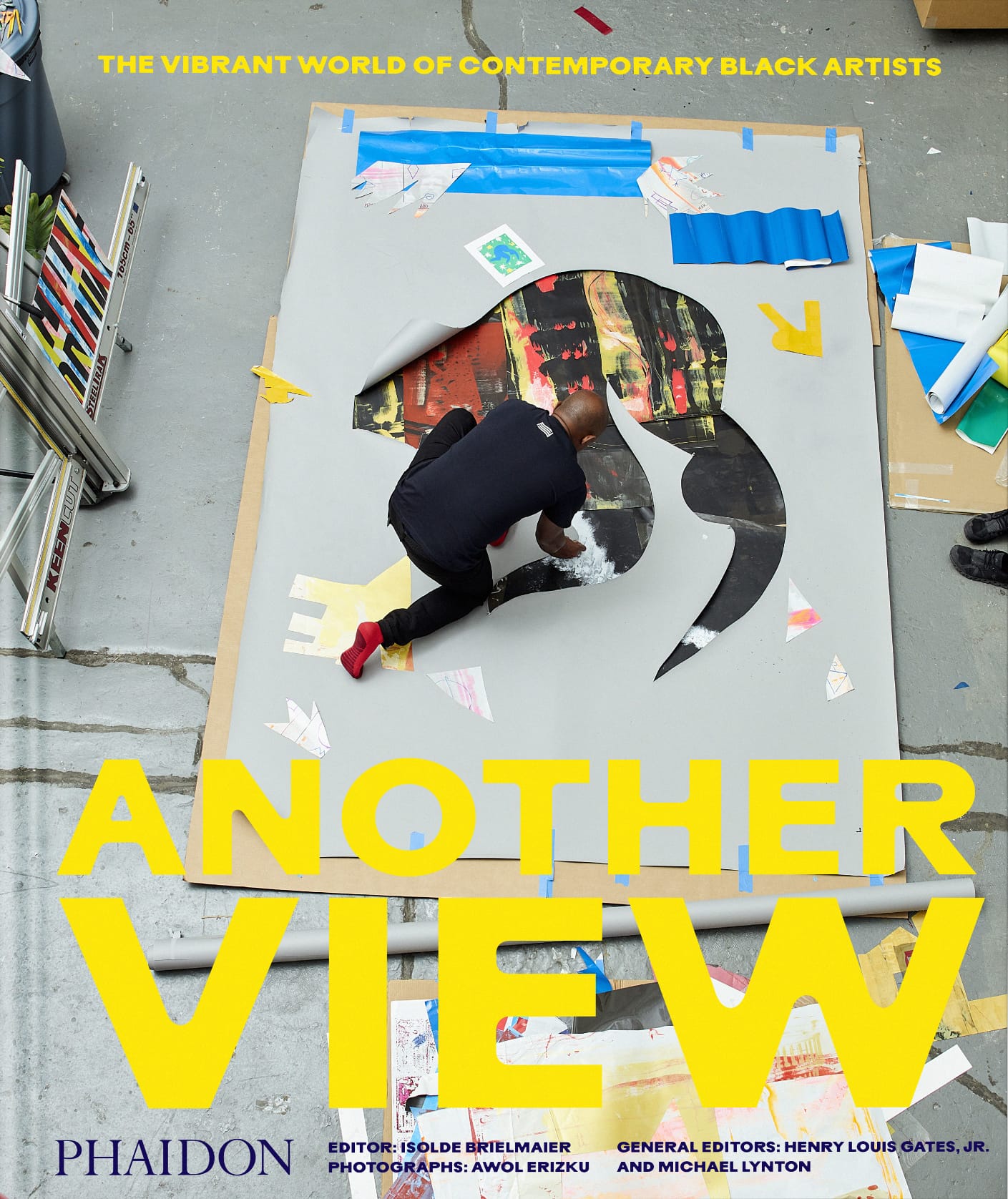 the book cover for another view